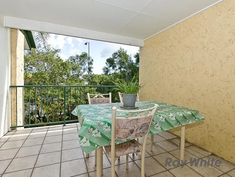 Fifth view of Homely townhouse listing, 1/6 Wickham St, Newmarket QLD