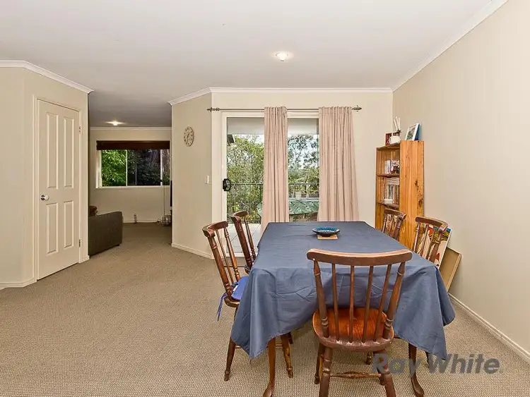 Sixth view of Homely townhouse listing, 1/6 Wickham St, Newmarket QLD