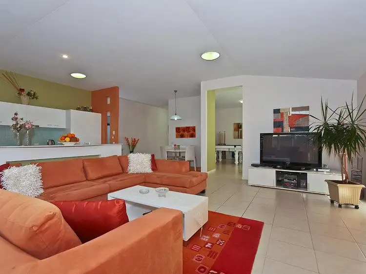 Second view of Homely house listing, 61 Merrilaine Cres, Merrimac QLD