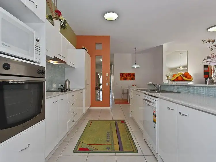 Third view of Homely house listing, 61 Merrilaine Cres, Merrimac QLD