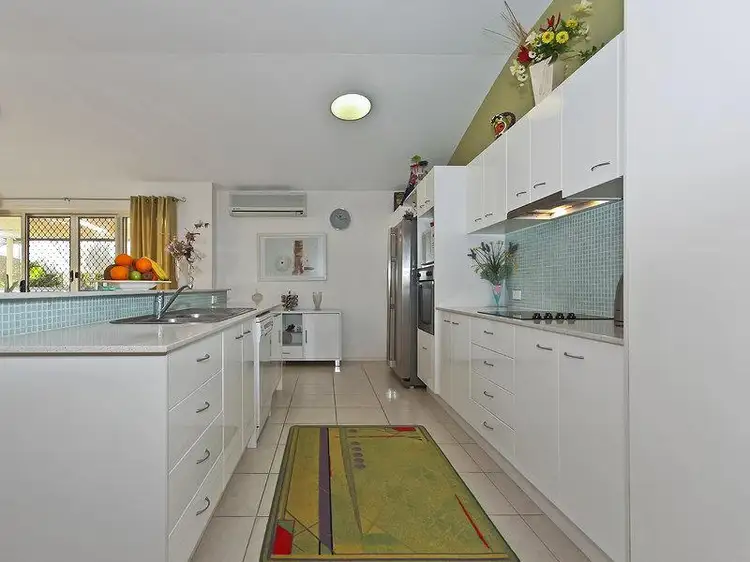 Fourth view of Homely house listing, 61 Merrilaine Cres, Merrimac QLD