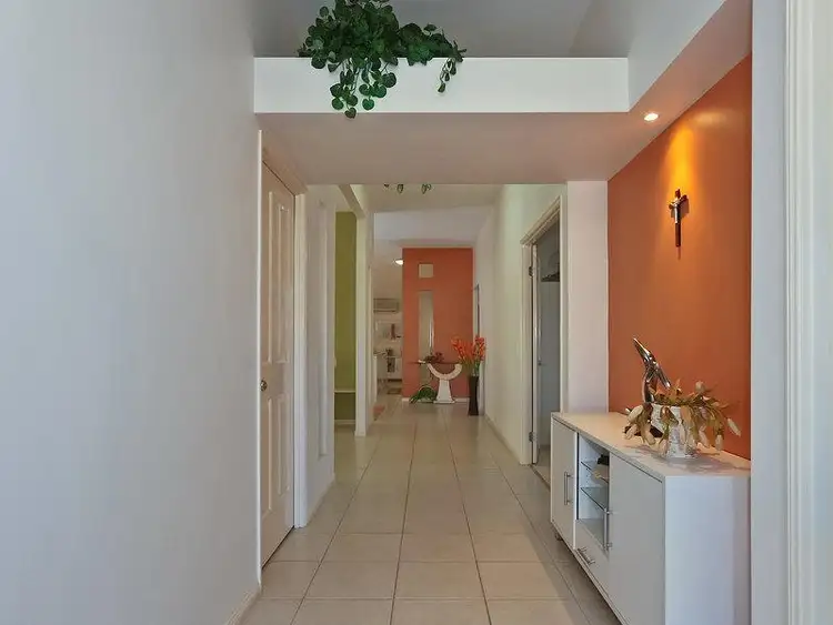Fifth view of Homely house listing, 61 Merrilaine Cres, Merrimac QLD