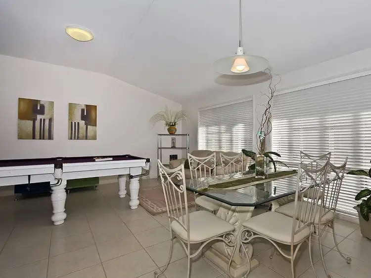 Sixth view of Homely house listing, 61 Merrilaine Cres, Merrimac QLD