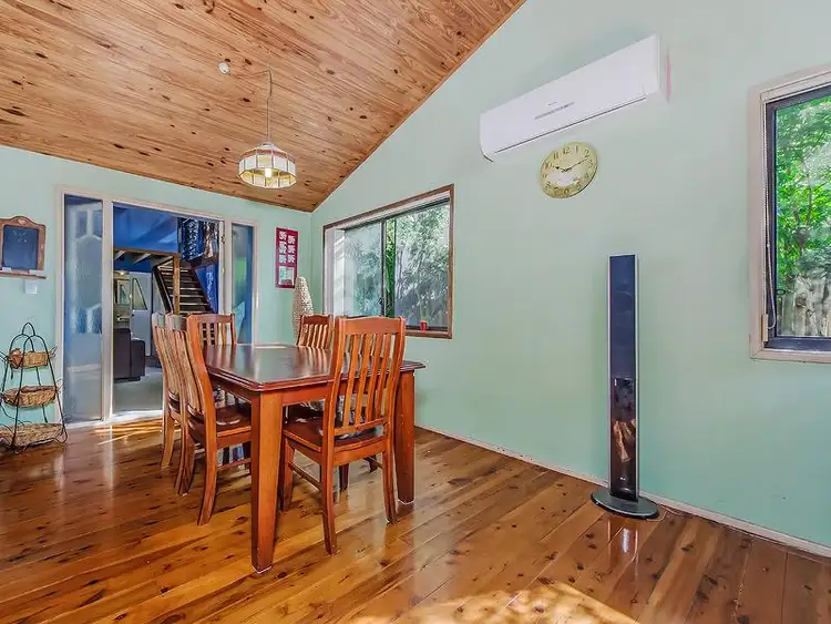 Fourth view of Homely house listing, 6 Marrantin Ct, Carrara QLD