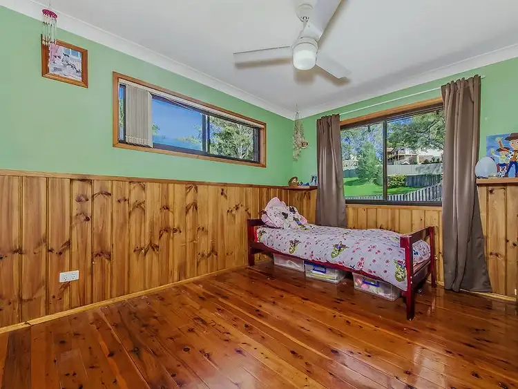 Sixth view of Homely house listing, 6 Marrantin Ct, Carrara QLD