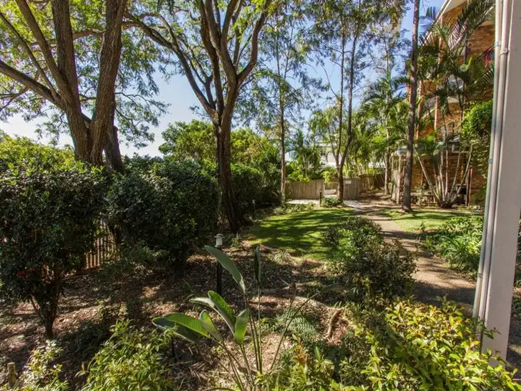 Second view of Homely unit listing, 4/11 Bowler St, Paddington QLD