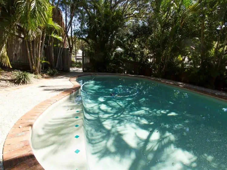 Third view of Homely unit listing, 4/11 Bowler St, Paddington QLD