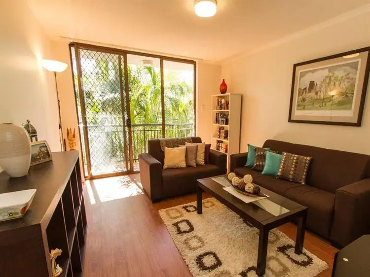 Fourth view of Homely unit listing, 4/11 Bowler St, Paddington QLD