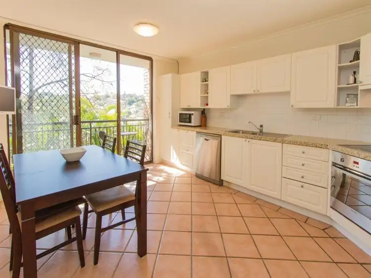 Fifth view of Homely unit listing, 4/11 Bowler St, Paddington QLD