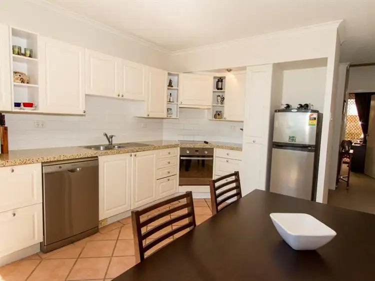 Seventh view of Homely unit listing, 4/11 Bowler St, Paddington QLD
