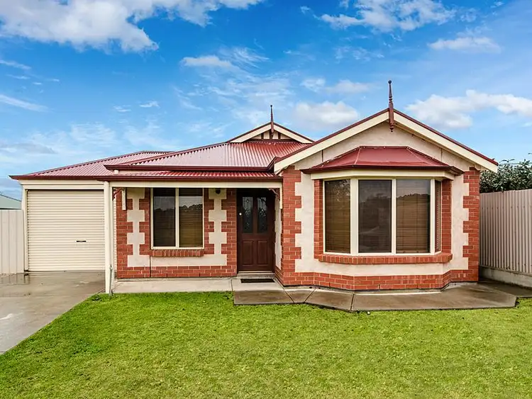 42 Fletcher Rd, Mount Barker SA