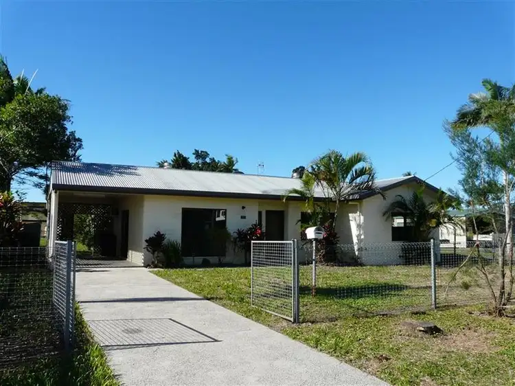 Second view of Homely house listing, 25 Corinda St, East Innisfail QLD