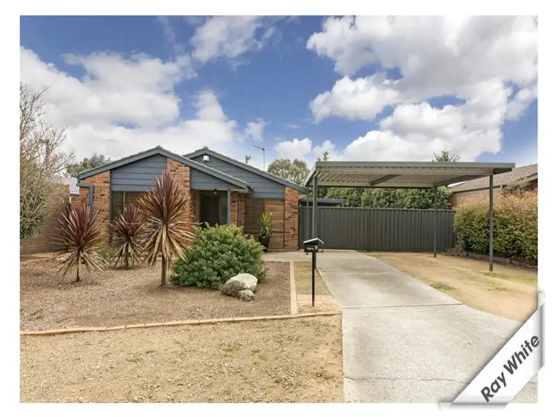 Main view of Homely house listing, 9 Abercorn Cres, Isabella Plains ACT