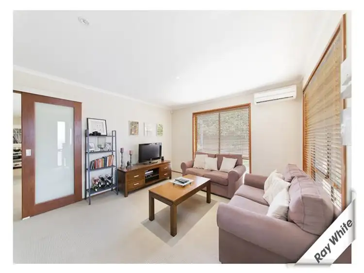 Second view of Homely house listing, 9 Abercorn Cres, Isabella Plains ACT