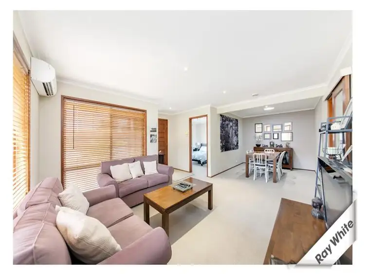 Third view of Homely house listing, 9 Abercorn Cres, Isabella Plains ACT
