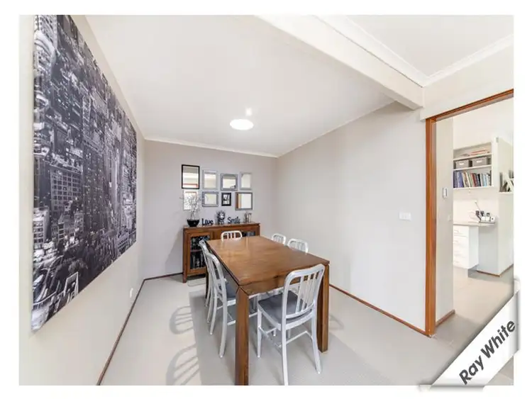 Fourth view of Homely house listing, 9 Abercorn Cres, Isabella Plains ACT