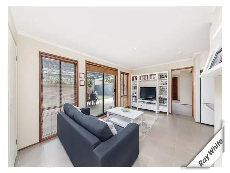 Fifth view of Homely house listing, 9 Abercorn Cres, Isabella Plains ACT