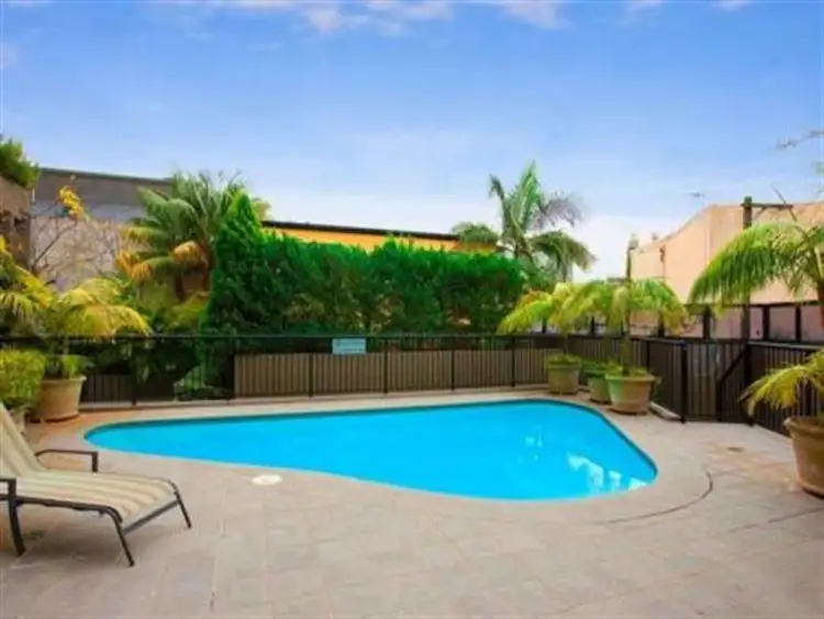 Fourth view of Homely apartment listing, 603/200 Campbell St, Surry Hills NSW