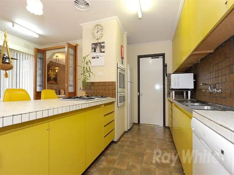 Fifth view of Homely house listing, 50 Cambden Park Pde, Ferntree Gully VIC