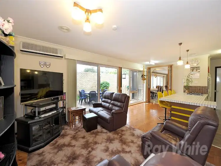 Sixth view of Homely house listing, 50 Cambden Park Pde, Ferntree Gully VIC