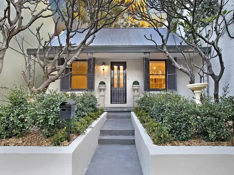 234 Bridge Rd, Forest Lodge NSW