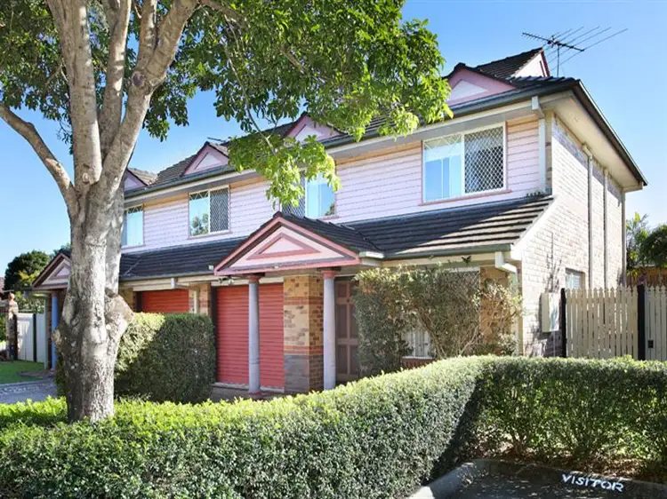2/15 Hawbridge St, Carseldine QLD