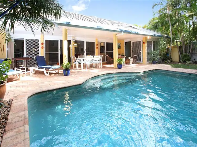 92 Ironwood St, Aspley QLD