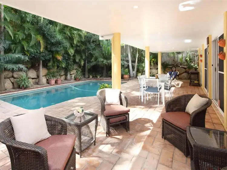 Second view of Homely house listing, 92 Ironwood St, Aspley QLD