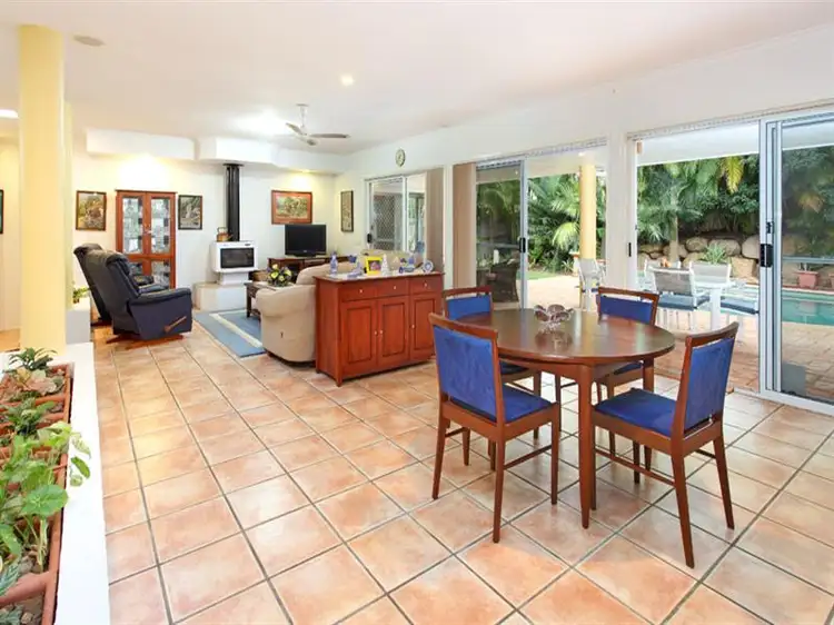 Third view of Homely house listing, 92 Ironwood St, Aspley QLD