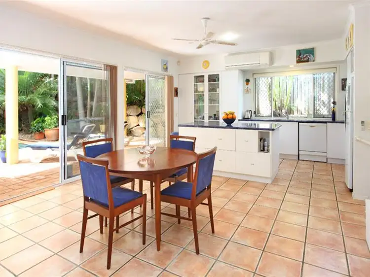 Fourth view of Homely house listing, 92 Ironwood St, Aspley QLD