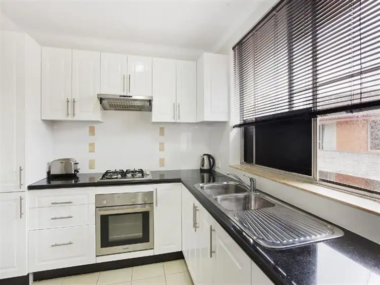 Second view of Homely unit listing, 8/28 Pacific Pde, Dee Why NSW