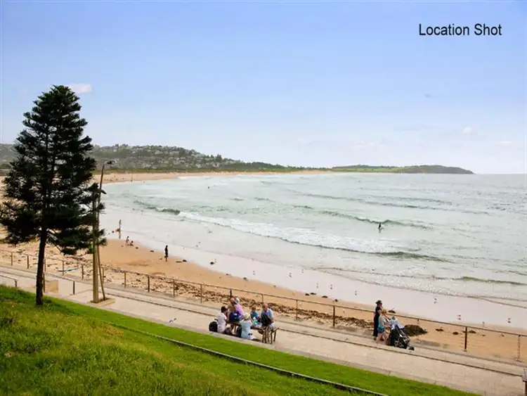 Fourth view of Homely unit listing, 8/28 Pacific Pde, Dee Why NSW