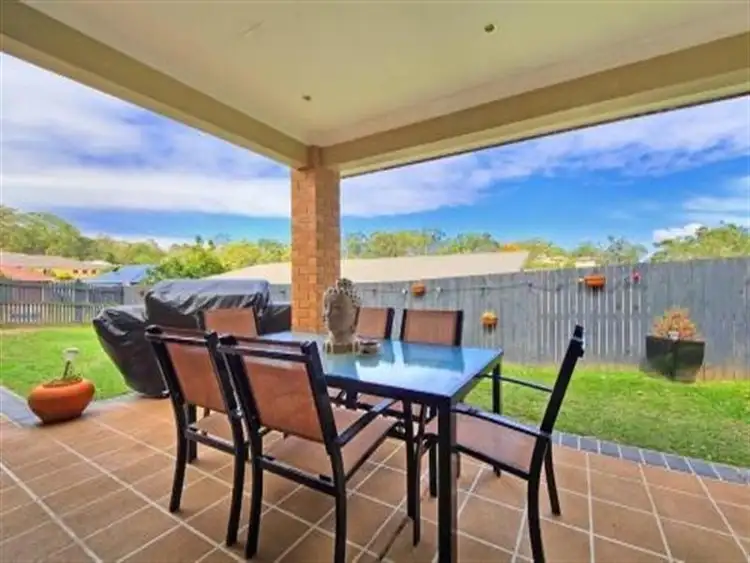Sixth view of Homely house listing, 8 Purlingbrook St, Upper Coomera QLD