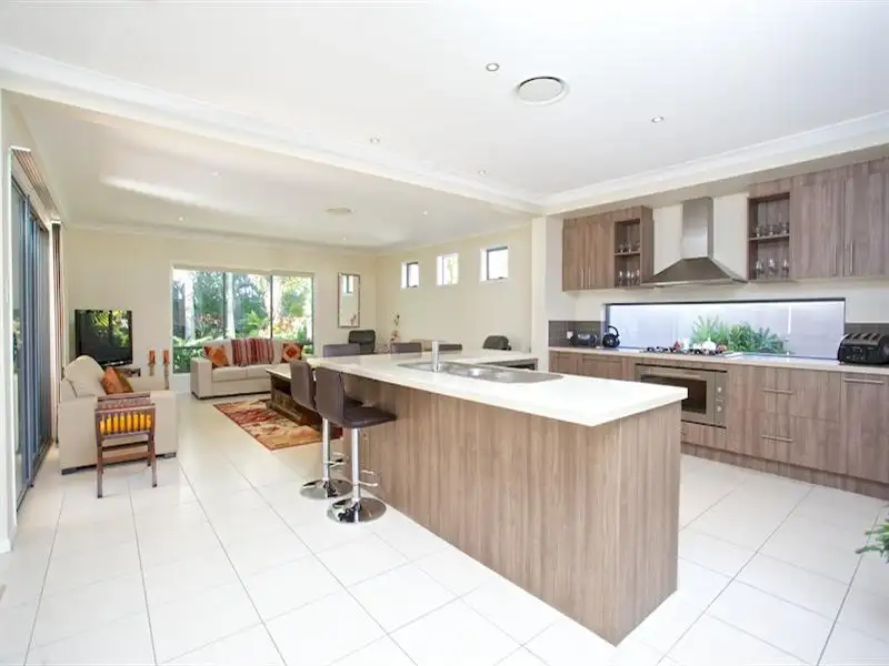 Main view of Homely house listing, 47 East Quay Dr, Biggera Waters QLD