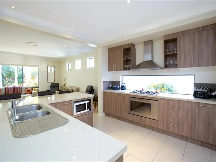 Fourth view of Homely house listing, 47 East Quay Dr, Biggera Waters QLD