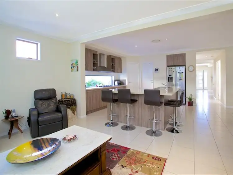 Fifth view of Homely house listing, 47 East Quay Dr, Biggera Waters QLD