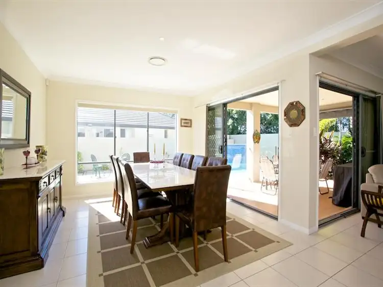 Sixth view of Homely house listing, 47 East Quay Dr, Biggera Waters QLD