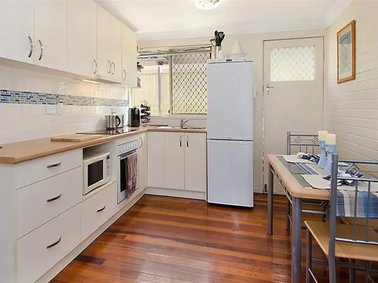 3/2 Clarence Rd, Kedron QLD