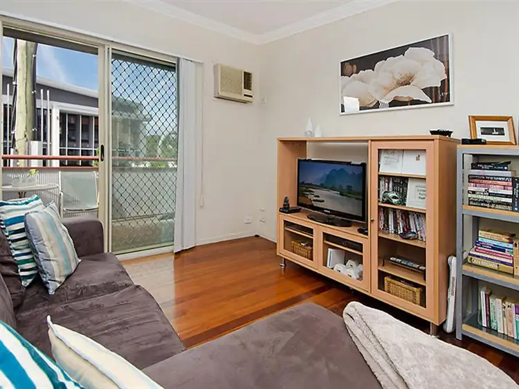 Third view of Homely unit listing, 3/2 Clarence Rd, Kedron QLD