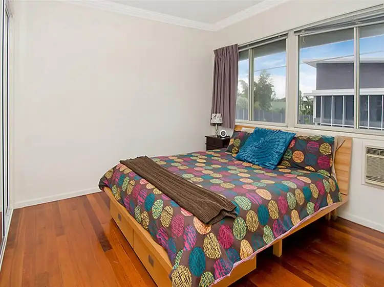 Fourth view of Homely unit listing, 3/2 Clarence Rd, Kedron QLD