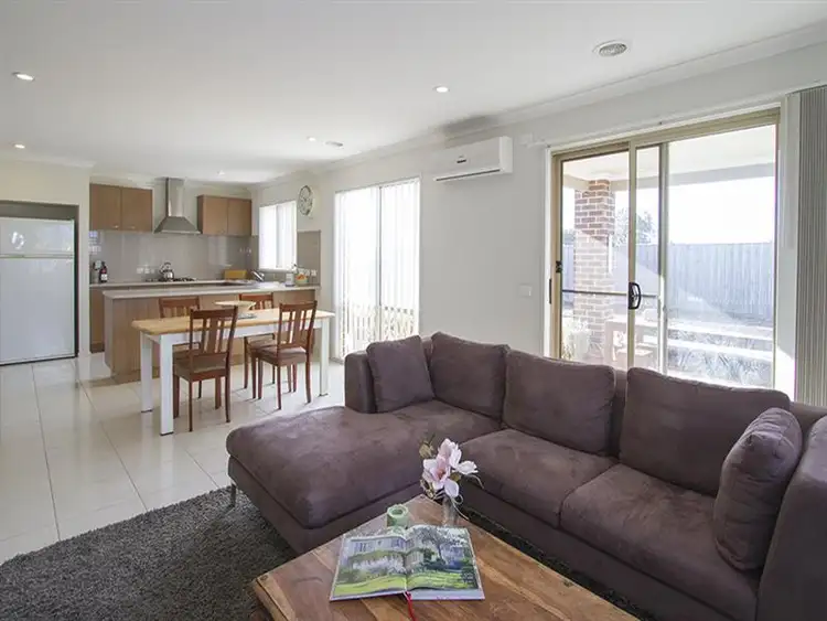 Second view of Homely house listing, 14 Morton Cl, Doreen VIC