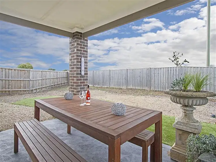 Fifth view of Homely house listing, 14 Morton Cl, Doreen VIC