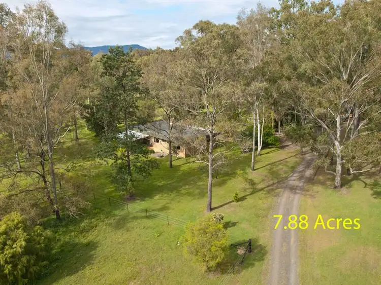 108 Williamson Rd, Tamborine QLD