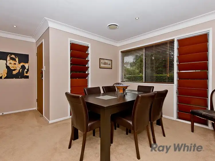 Fifth view of Homely house listing, 10 Alexis St, Aspley QLD