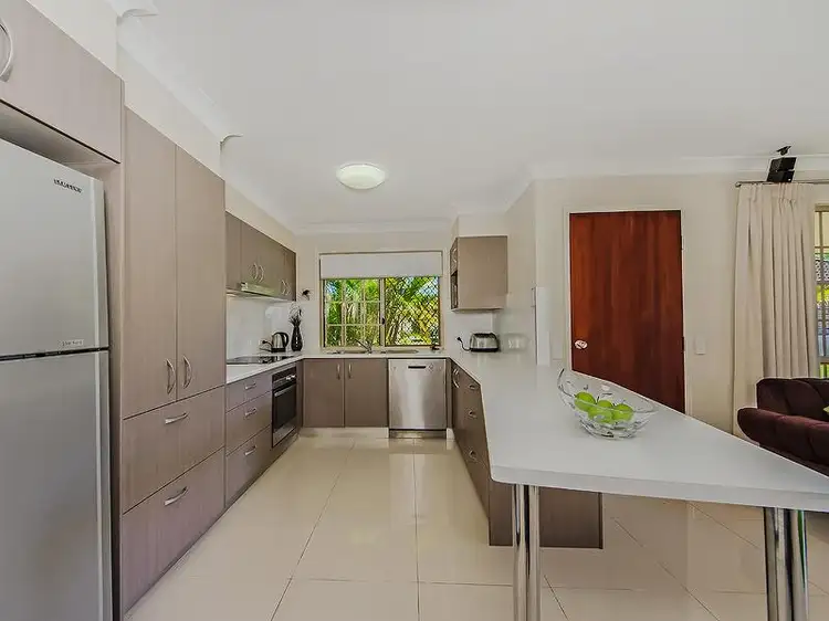 Third view of Homely house listing, 22 Nisbet Pl, Merrimac QLD