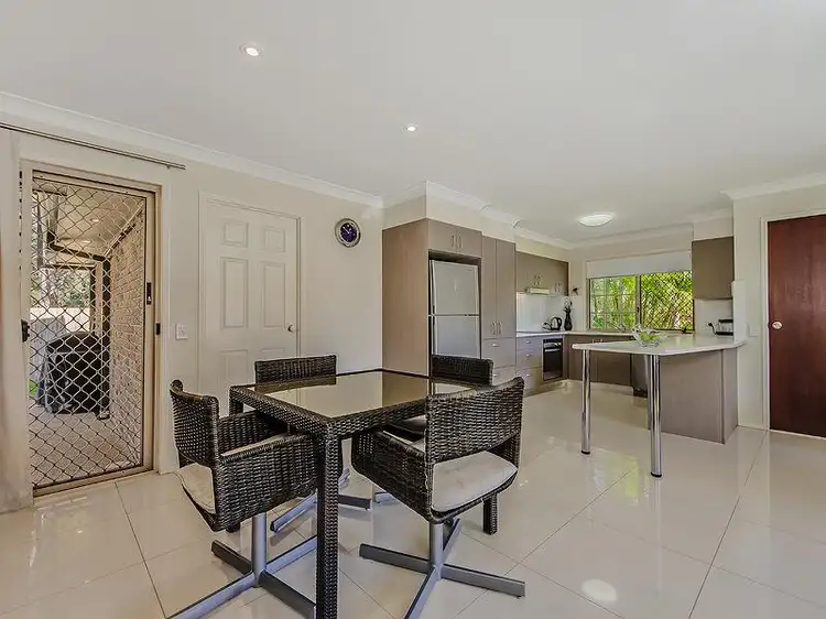 Fifth view of Homely house listing, 22 Nisbet Pl, Merrimac QLD