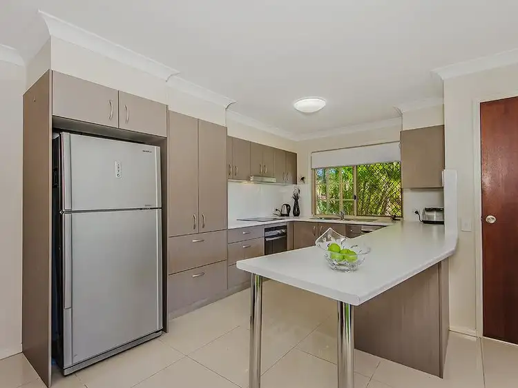 Sixth view of Homely house listing, 22 Nisbet Pl, Merrimac QLD