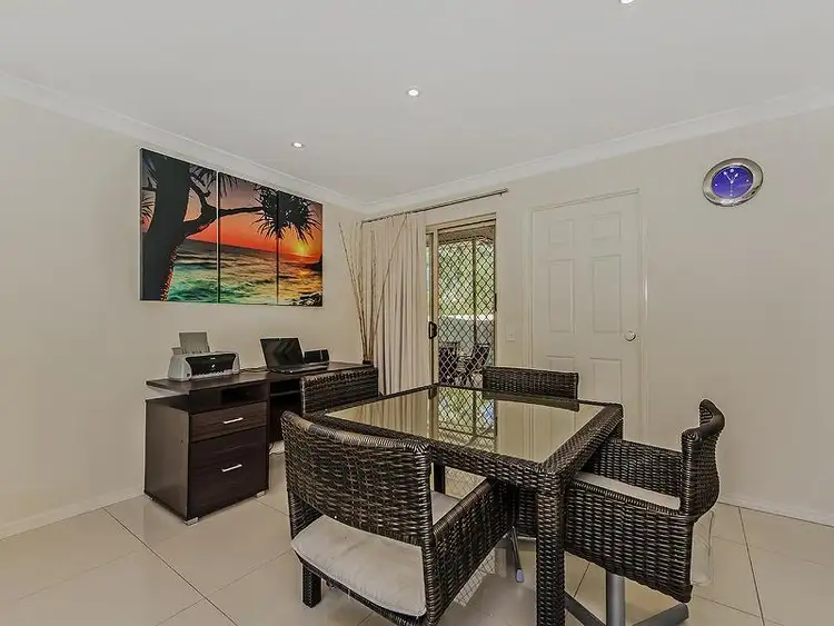 Seventh view of Homely house listing, 22 Nisbet Pl, Merrimac QLD