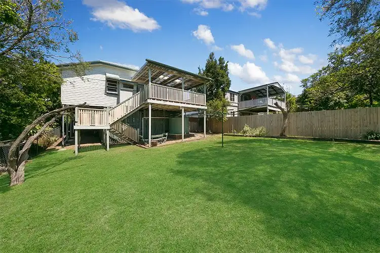 50 Carville Street, Annerley QLD 4103