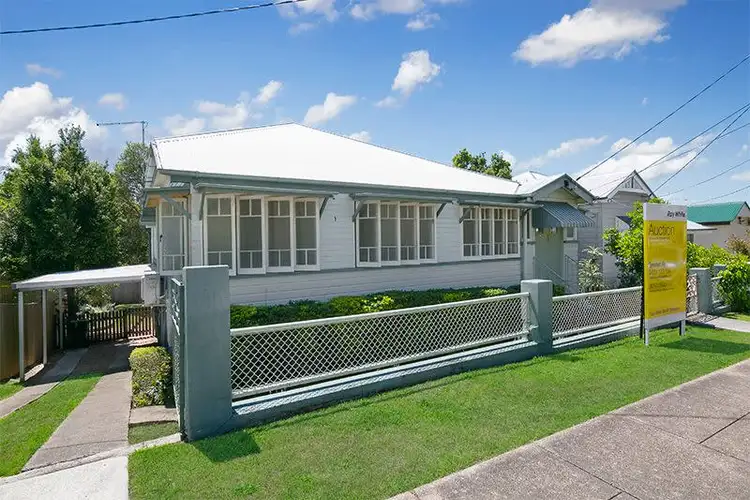 Second view of Homely house listing, 50 Carville Street, Annerley QLD 4103